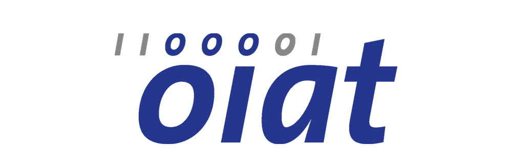 meinkarrierestart.at Das Bild zeigt den marineblauen Text 