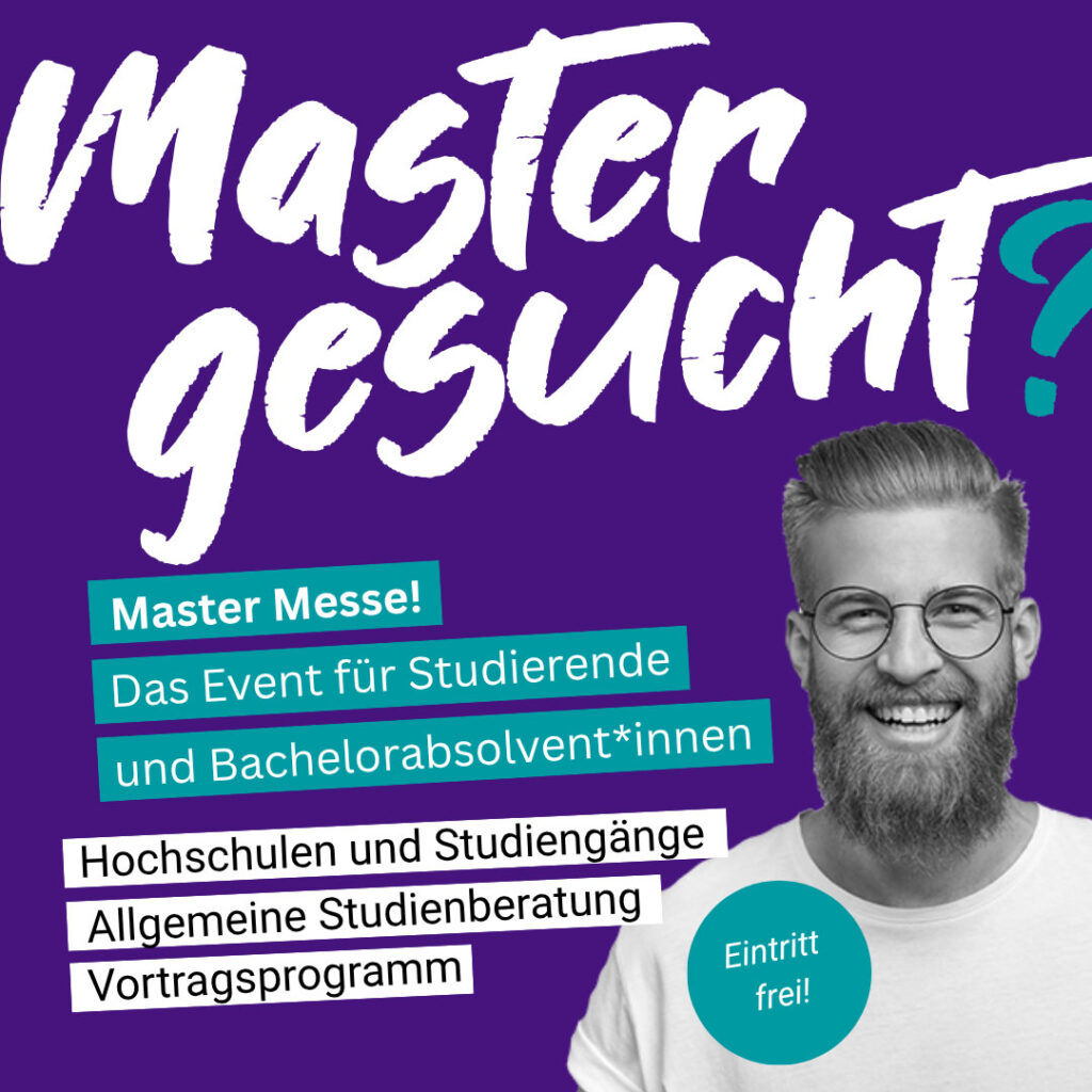 Master Mach Master Messe Graz - Mein Karrierestart - Finde den passenden Job für ...